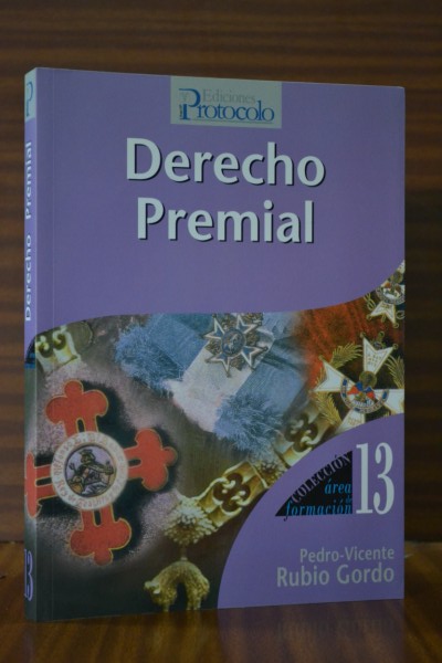 DERECHO PREMIAL